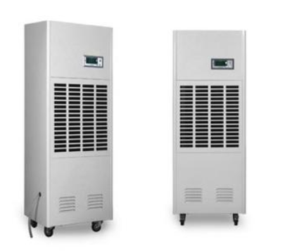 室內(nèi)空氣凈化與除濕，新風(fēng)除濕機(jī)全搞定