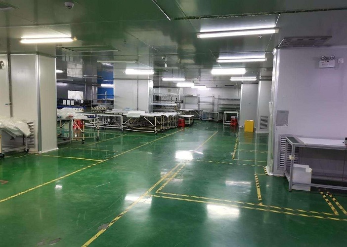 安詩曼四恒智能浴霸：秒變恒溫空調(diào)，360°環(huán)形風(fēng)口設(shè)計(jì)