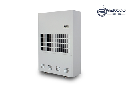 檔案室恒濕機 檔案室智能防塵除酸恒濕一體機