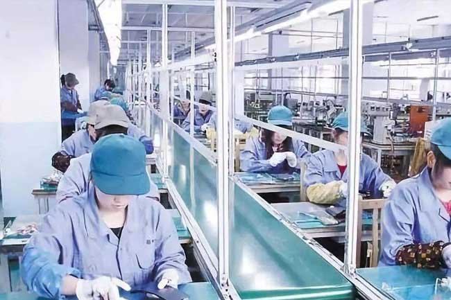 為什么在測(cè)試實(shí)驗(yàn)室中使用恒溫恒濕試驗(yàn)箱？