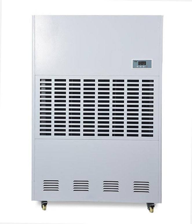 除濕機(jī)能清除墻壁上的霉斑和霉味兒嗎？