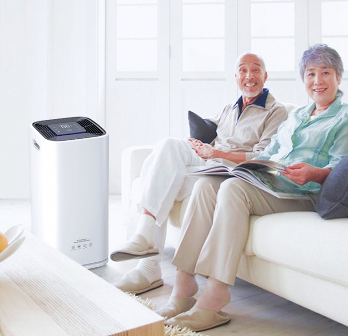 江蘇橋梁專用除濕機生產(chǎn)廠商(誠邀合作！2023已更新)