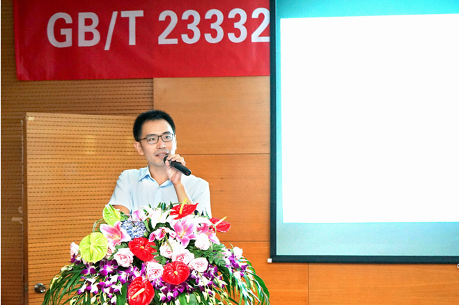 淺析濕度高低對機房的影響