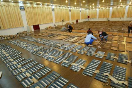 潮濕地下室如何裝修？潮濕地下室防潮技巧