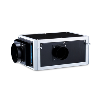 一種凈化用恒溫恒濕空調(diào)機(jī)組的制作方法