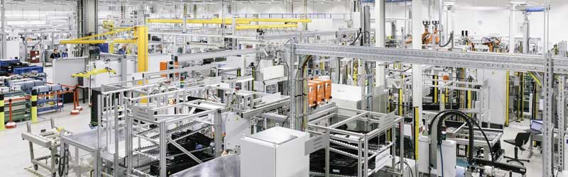 恒溫恒濕箱整機無法啟動怎么辦？