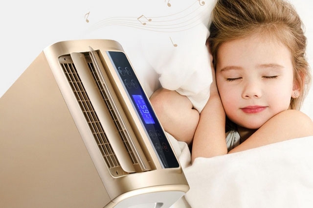 空調(diào)除濕是什么標(biāo)記 空調(diào)外機(jī)聲音大怎么回事？