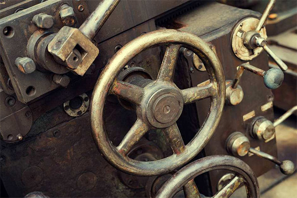 自來水廠、污水處理廠防潮選擇安詩曼除濕機