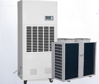 木材烘干除濕機，木材烘干除濕一體機