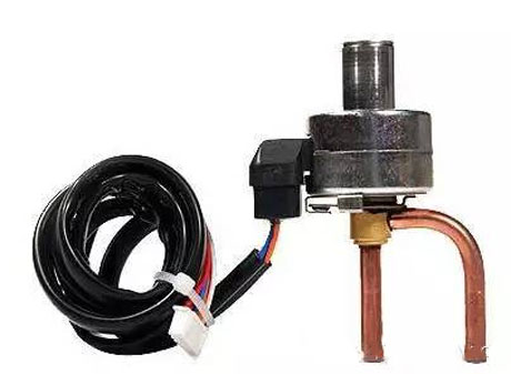 本公司最新研發(fā)新一代風(fēng)冷調(diào)溫除濕機(jī)