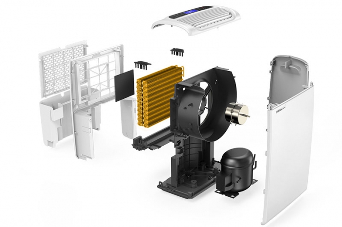 大型工業(yè)除濕機(jī)哪個(gè)牌子最好