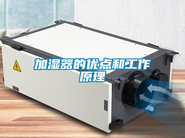 加濕器的優(yōu)點(diǎn)和工作原理