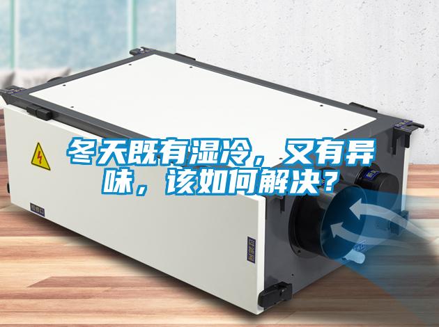 冬天既有濕冷，又有異味，該如何解決？