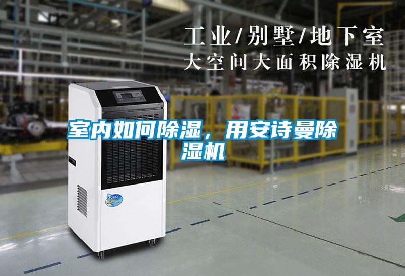 室內如何除濕，用安詩曼除濕機