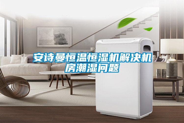 安詩(shī)曼恒溫恒濕機(jī)解決機(jī)房潮濕問(wèn)題