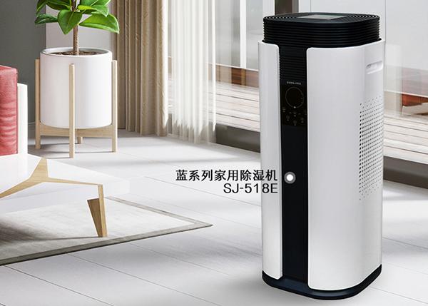 升溫型除濕機(jī)是什么？