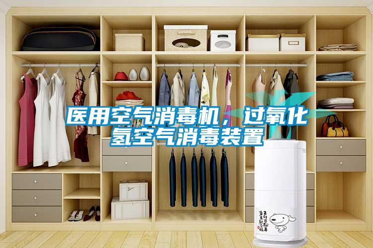 醫(yī)用空氣消毒機(jī)，過氧化氫空氣消毒裝置