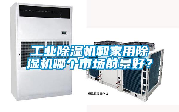 工業(yè)除濕機(jī)和家用除濕機(jī)哪個(gè)市場前景好？
