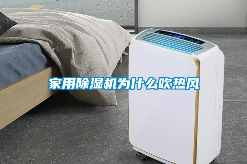 家用除濕機(jī)為什么吹熱風(fēng)