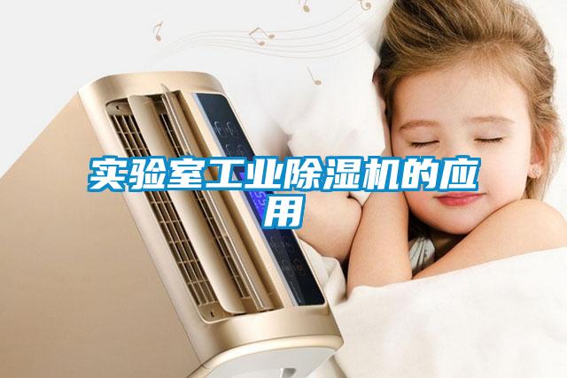 實(shí)驗(yàn)室工業(yè)除濕機(jī)的應(yīng)用