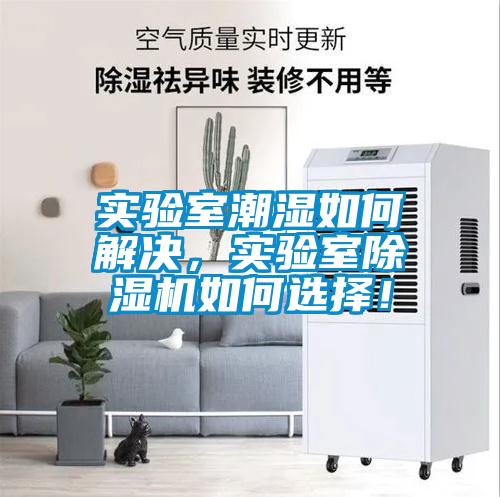 實(shí)驗(yàn)室潮濕如何解決，實(shí)驗(yàn)室除濕機(jī)如何選擇！