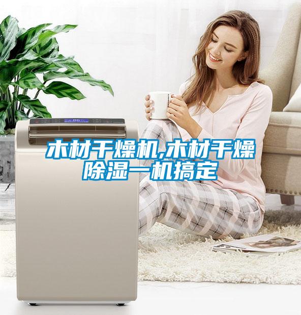 木材干燥機(jī),木材干燥除濕一機(jī)搞定