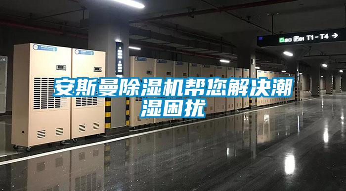 安斯曼除濕機(jī)幫您解決潮濕困擾