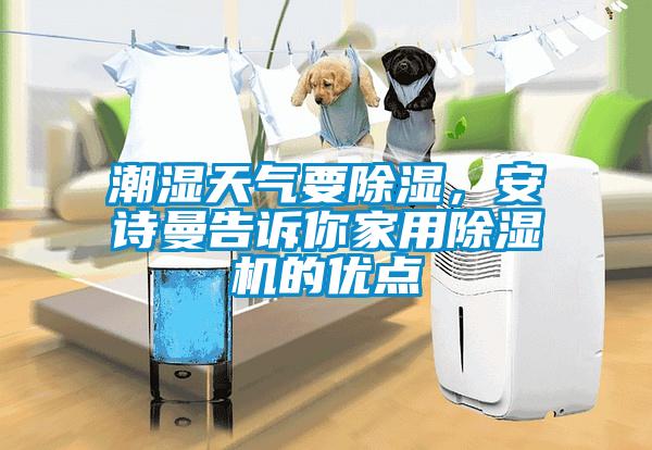 潮濕天氣要除濕，安詩(shī)曼告訴你家用除濕機(jī)的優(yōu)點(diǎn)