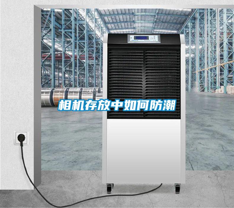 相機存放中如何防潮