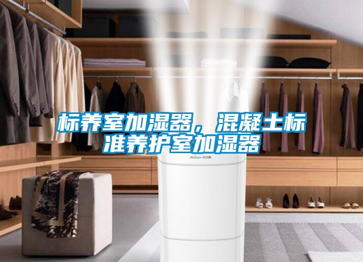 標養(yǎng)室加濕器，混凝土標準養(yǎng)護室加濕器