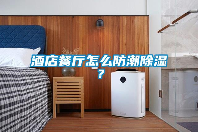 酒店餐廳怎么防潮除濕？