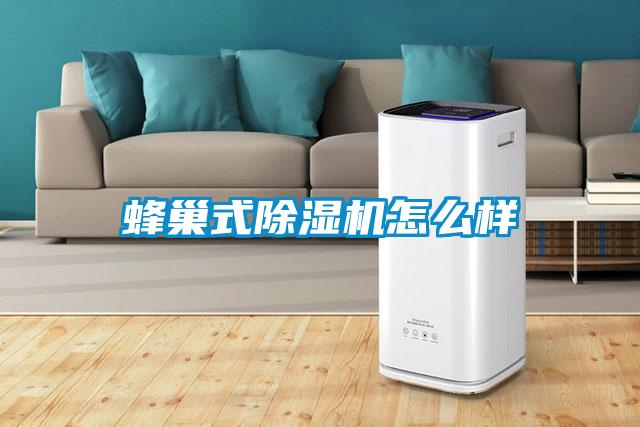 蜂巢式除濕機怎么樣