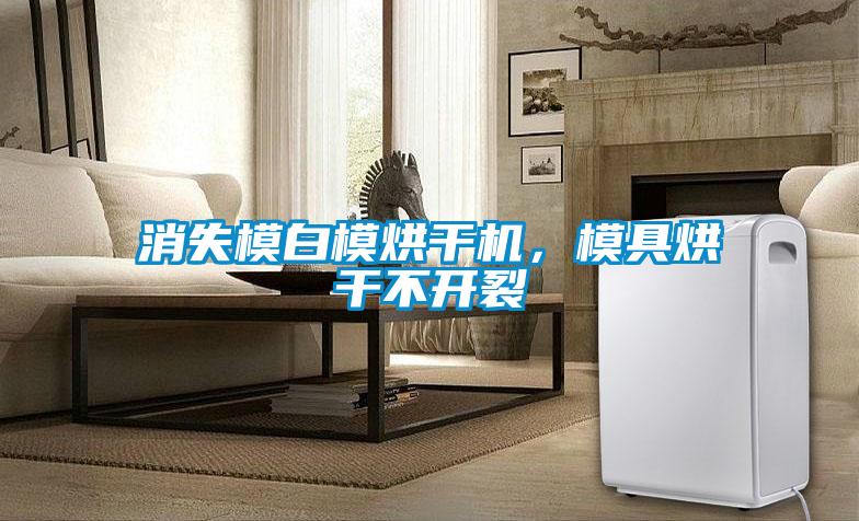消失模白模烘干機(jī)，模具烘干不開(kāi)裂