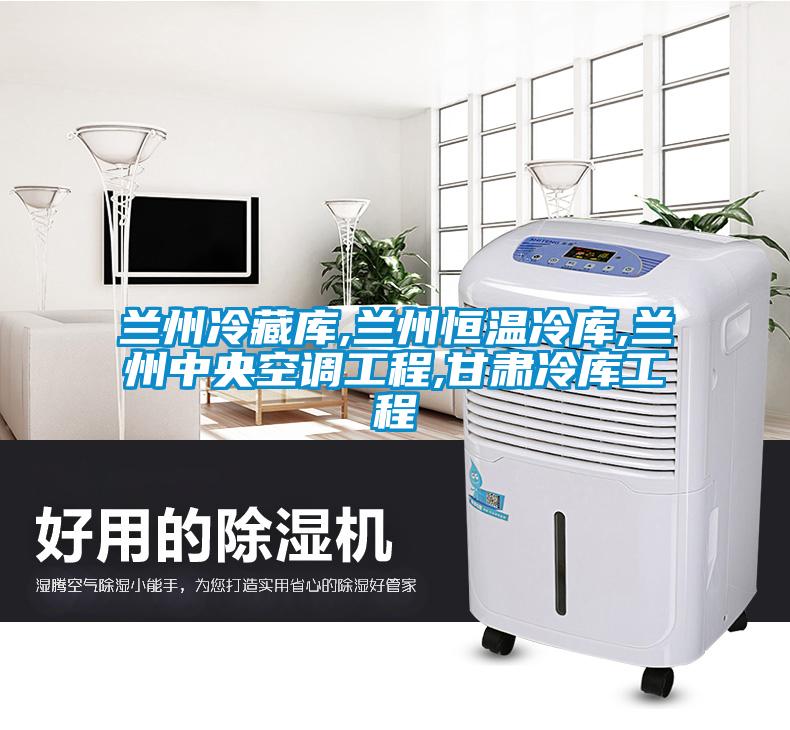 蘭州冷藏庫,蘭州恒溫冷庫,蘭州中央空調(diào)工程,甘肅冷庫工程