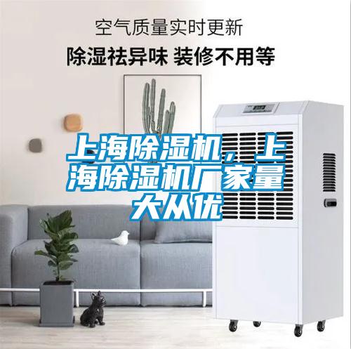 上海除濕機，上海除濕機廠家量大從優(yōu)