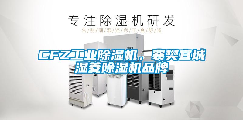 CFZ工業(yè)除濕機(jī)，襄樊宜城濕菱除濕機(jī)品牌