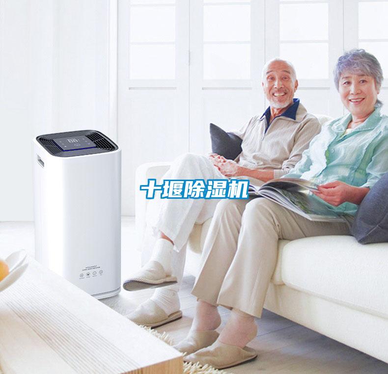 十堰除濕機