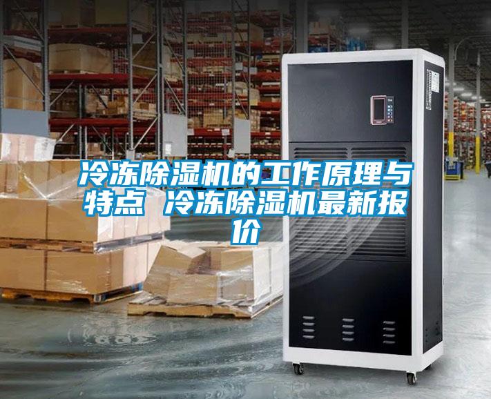 冷凍除濕機的工作原理與特點 冷凍除濕機最新報價