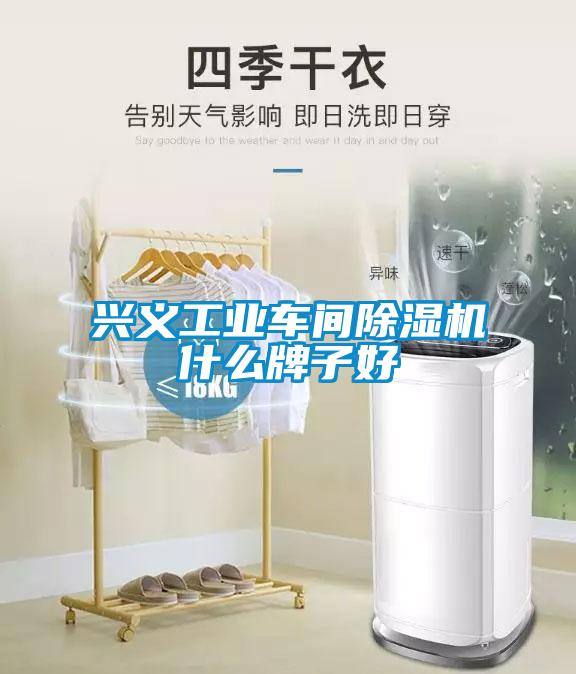 興義工業(yè)車間除濕機什么牌子好