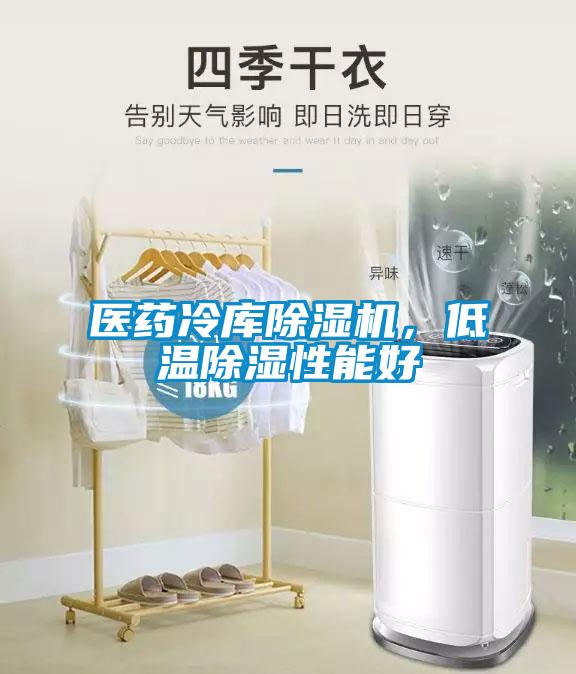 醫(yī)藥冷庫除濕機(jī)，低溫除濕性能好