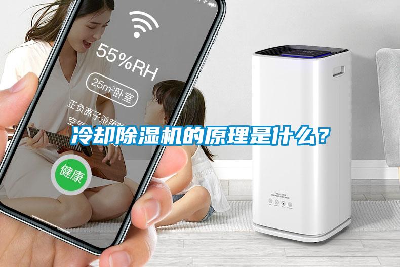 冷卻除濕機(jī)的原理是什么？