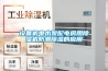 設(shè)備機(jī)電水泵配電房用除濕機(jī)防潮除濕的應(yīng)用