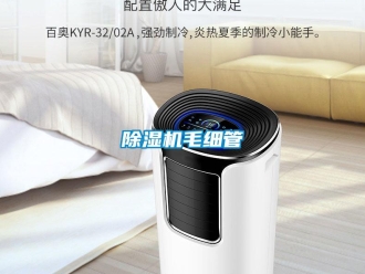 常見問(wèn)題除濕機(jī)毛細(xì)管