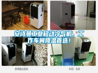 企業(yè)新聞安詩(shī)曼工業(yè)移動(dòng)冷氣機(jī)，工作車間降溫首選！