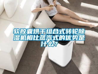 行業(yè)新聞軟膠囊烘干組合式轉(zhuǎn)輪除濕機(jī)相比蒸汽式的優(yōu)勢是什么？