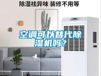 常見問題空調(diào)可以替代除濕機(jī)嗎？
