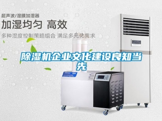 常見問題除濕機(jī)企業(yè)文化建設(shè)良知當(dāng)先