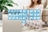 2022年除濕機(jī)推薦哪個(gè)品牌好？除濕機(jī)品牌排名前十的是哪些
