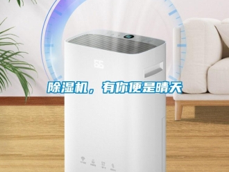 常見問題除濕機(jī)，有你便是晴天