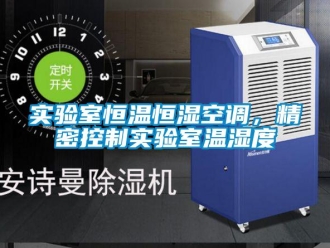 知識百科實(shí)驗(yàn)室恒溫恒濕空調(diào)，精密控制實(shí)驗(yàn)室溫濕度